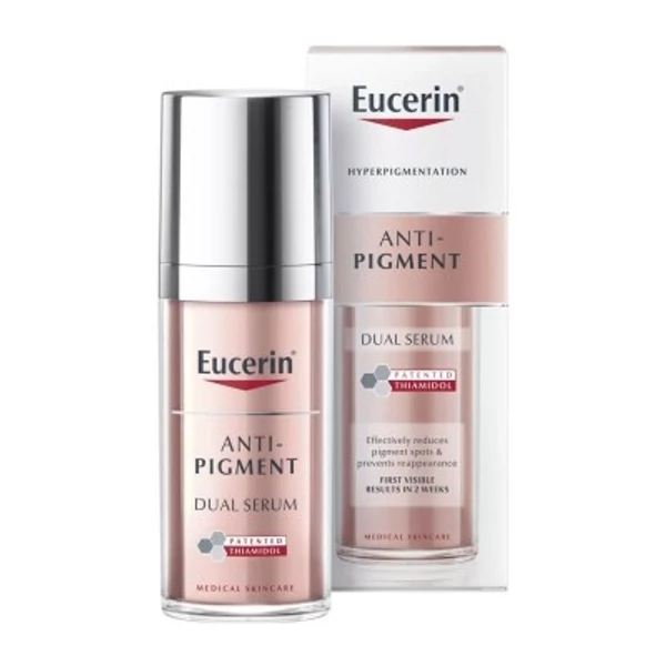 EUCERIN ANTI-PIGMENT DUAL SZÉRUM 30ML