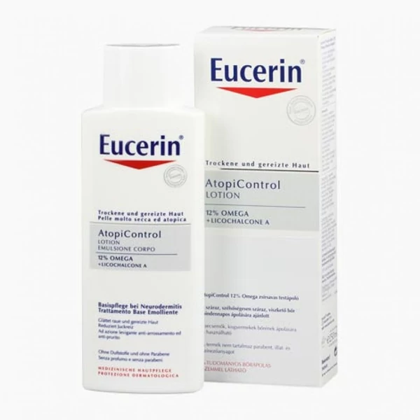 EUCERIN ATOPICONTROL BALZSAM 200ML