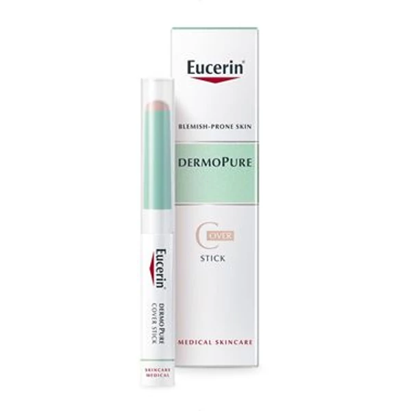 EUCERIN DERMOPURE FEDŐ STIFT 2,5G