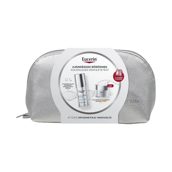EUCERIN HYALURON-FILLER EPIGENETIC CSOMAG 
