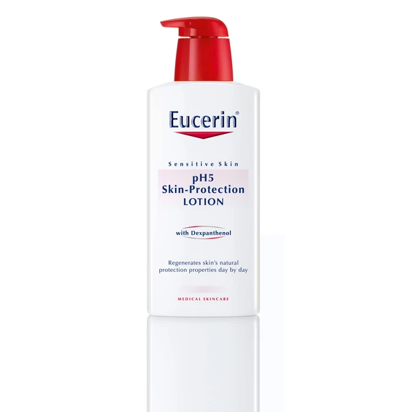 EUCERIN PH5 INZENZÍV TESTÁPOLÓ 400ML