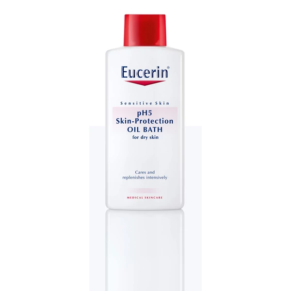 EUCERIN PH5 OLAJFÜRDŐ 400ML