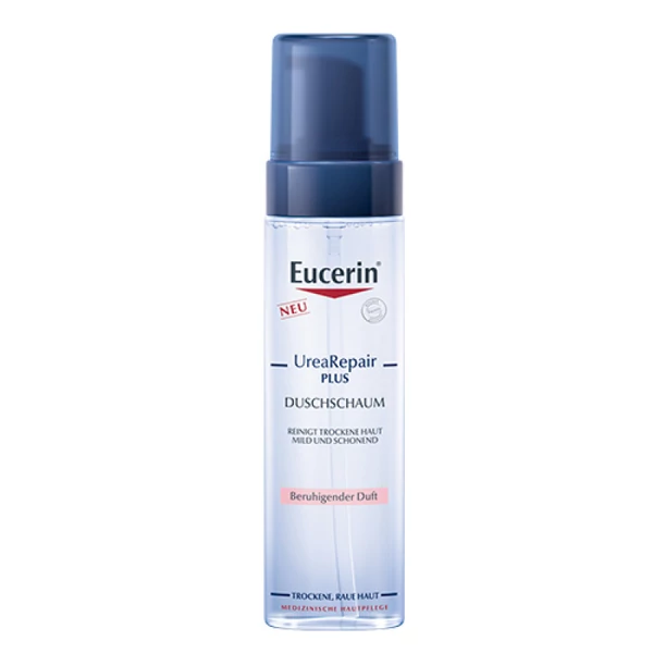 EUCERIN UREAREPAIR PLUS UREA ILLATOSÍTOTT TUSFÜRDŐHAB 200ML