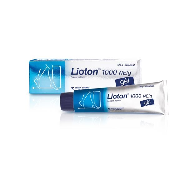 LIOTON 1000NE/G GÉL 100G