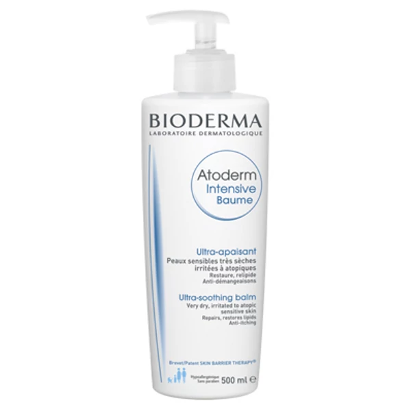 BIODERMA ATODERM INTENSIVE BALZSAM  500ML