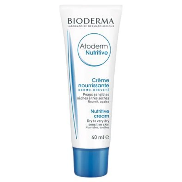 BIODERMA ATODERM NUTRITIVE KRÉM 40ML