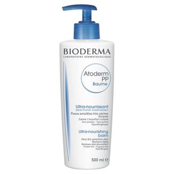 BIODERMA ATODERM PP BALZSAM 500ML