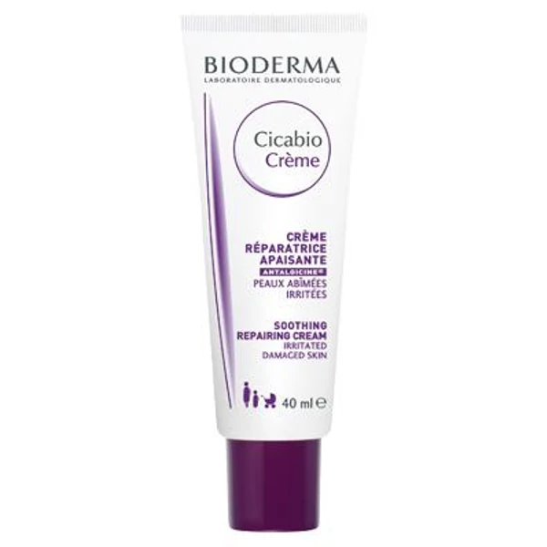 BIODERMA CICABIO KRÉM 40ML