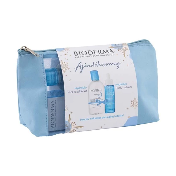 BIODERMA HYDRABIO CSOMAG