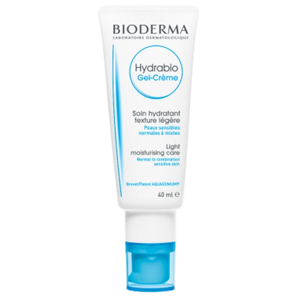 BIODERMA HYDRABIO GÉL-KRÉM 40ML