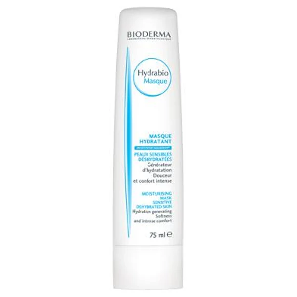 BIODERMA HYDRABIO MASZK 75ML