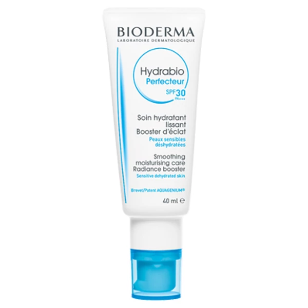 BIODERMA HYDRABIO PERFECTEUR SPF30 KRÉM 40ML