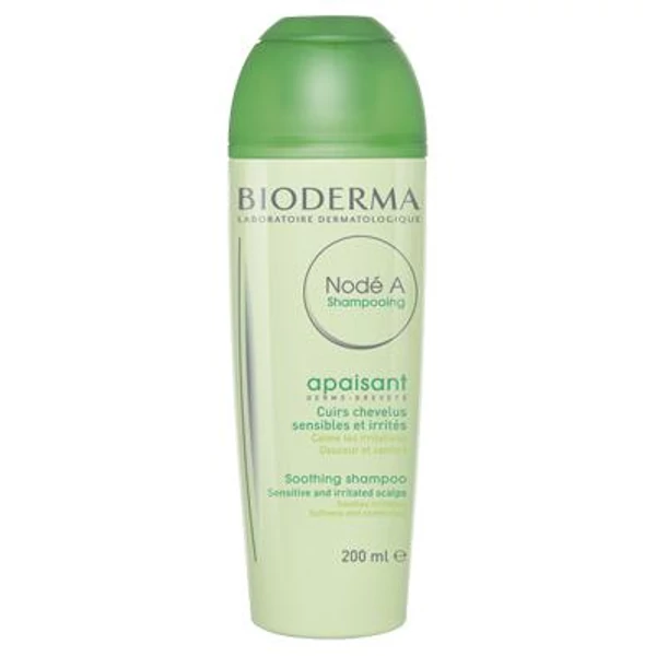 BIODERMA NODE A NYUGTATÓ SAMPON 200ML