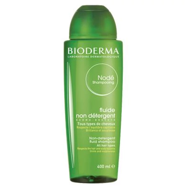 BIODERMA NODE SAMPON  400ML