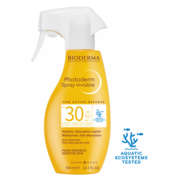 BIODERMA PHOTODERM SPRAY SPF30 400ML