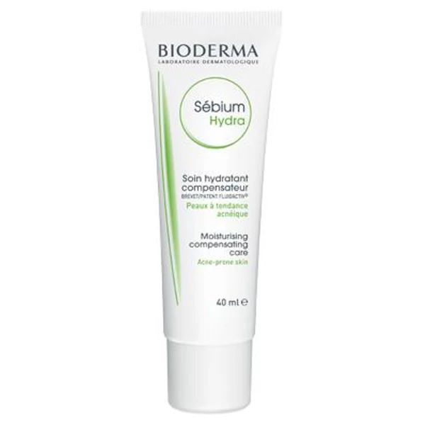 BIODERMA SÉBIUM HYDRA KRÉM 40ML