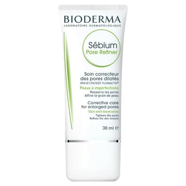 BIODERMA SÉBIUM PORE REFINER 30ML