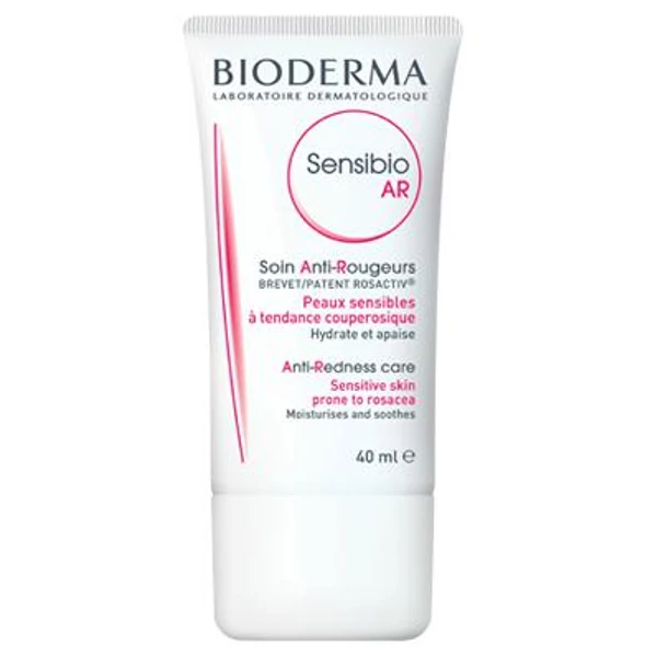 BIODERMA SENSIBIO AR KRÉM 40ML