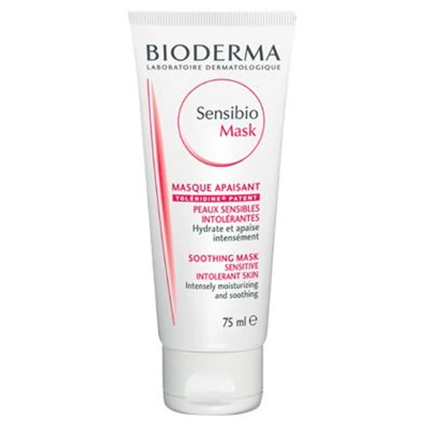 BIODERMA SENSIBIO ARCMASZK  75ML