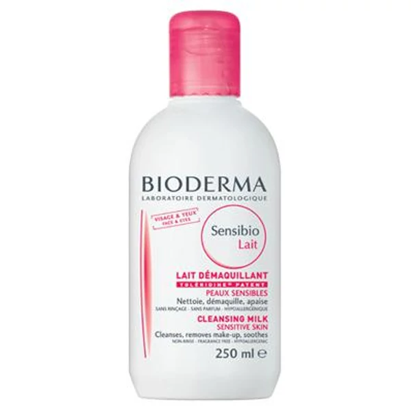 BIODERMA SENSIBIO ARCTISZTÍTÓ TEJ 250ML