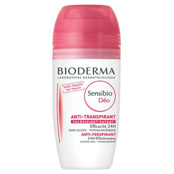 BIODERMA SENSIBIO DEO IZZADÁSGÁTLÓ 50ML