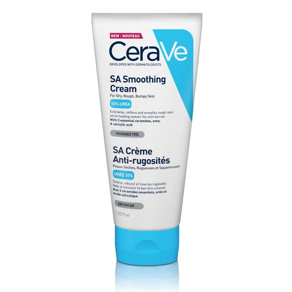 CERAVE BŐRSIMÍTÓ HIDRATÁLÓ KRÉM 177ML