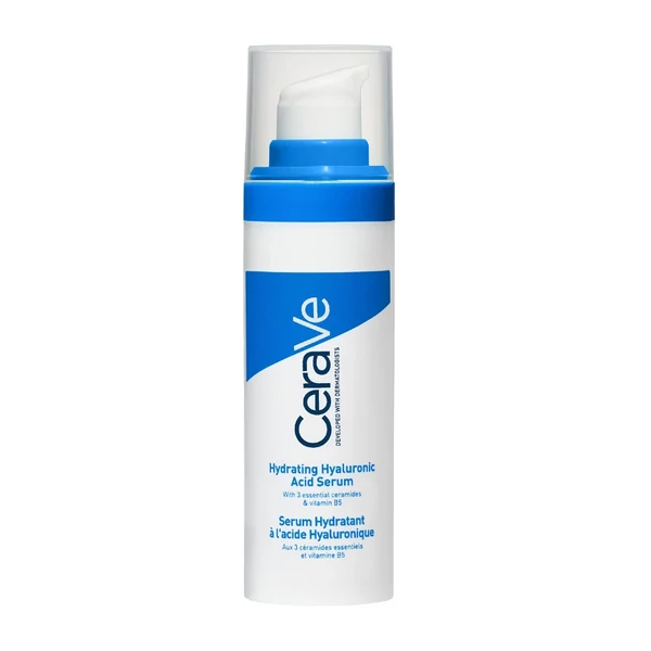 CERAVE HIALURONAVAS HIDRATÁLÓ SZÉRUM 30ML