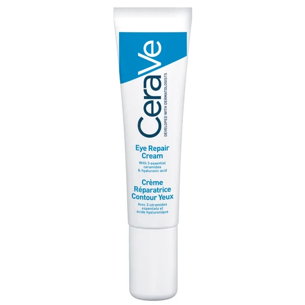 CERAVE REVITALIZÁLÓ SZEMKÖRNYÉKÁPOLÓ 14ML