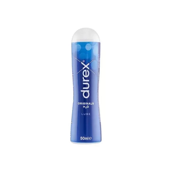DUREX ORIGINAL/PLAY FEEL SÍKOSÍTÓ GÉL 50ML