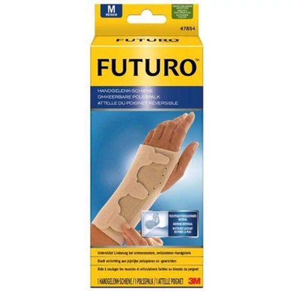 FUTURO CLASSIC CSUKLÓRÖGZÍTŐ M