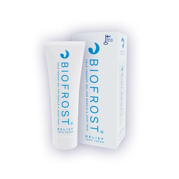 BIOFROST RELIEF HIDROTERÁPIÁS GÉL 100ML