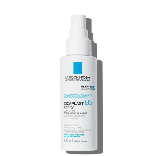 LA ROCHE-POSAY CICAPLAST B5 SPRAY 100ML