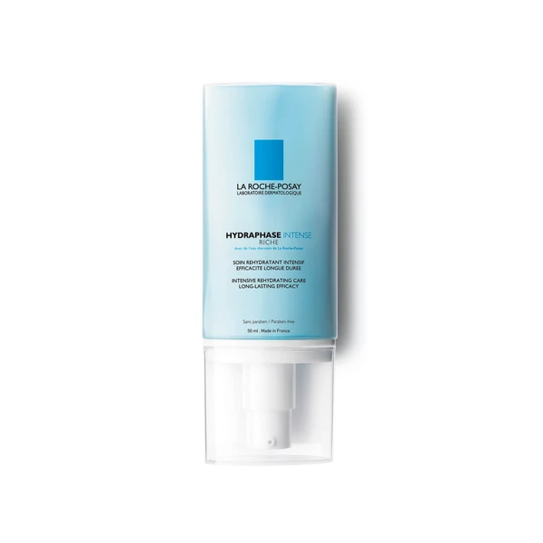 LA ROCHE-POSAY HYDRAPHASE INTENSE RICH 50ML