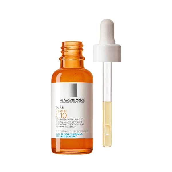 LA ROCHE-POSAY PURE VITAMIN C10 SZÉRUM 30ML