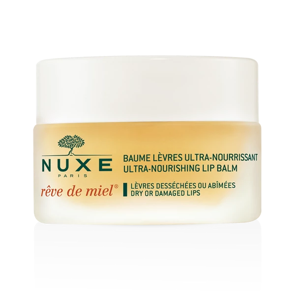 NUXE REVE DE MIEL AJAKBALZSAM 15ML