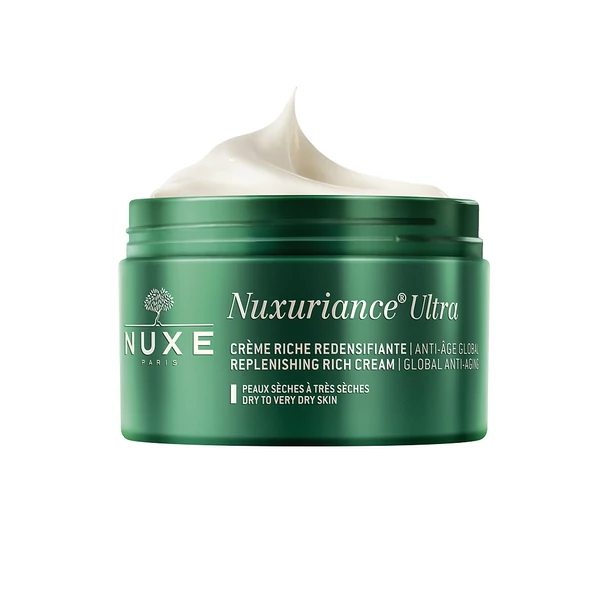 NUXE NUXURIANCE ULTRA ANTI-AGING KRÉM SZÁRAZ BŐRRE 50ML