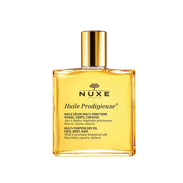 NUXE HUILE PRODIGIEUSE TÖBBFUNKCIÓS SZÁRAZ OLAJ 50ML