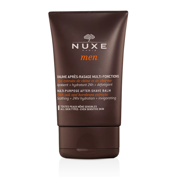 NUXE MEN TÖBBFUNKCIÓS AFTER SHAVE BALZSAM 50ML