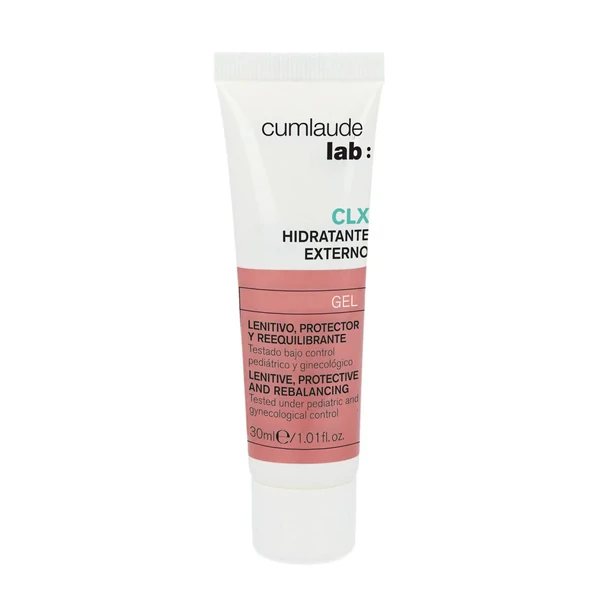 CUMLAUDE LAB CLX KÜLSŐLEGES INTIM GÉL-KRÉM 30ML