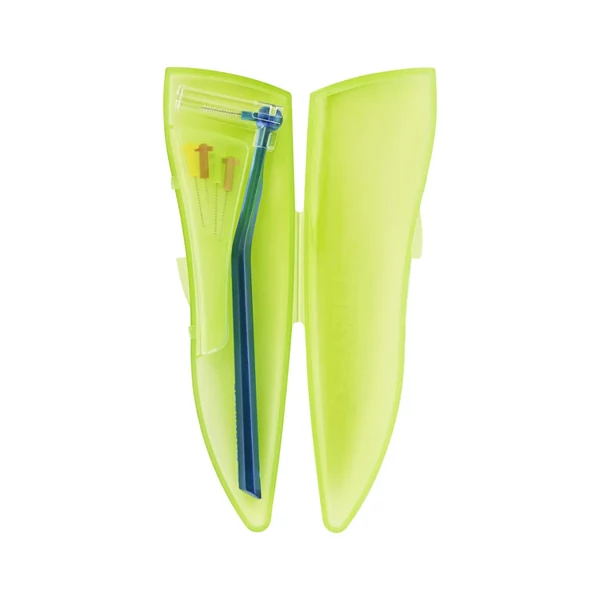 CURAPROX CPS 459 PRIME POCKET FOGKÖZTISZTÍTÓ SZETT