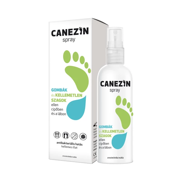 CANEZIN SPRAY 100ML