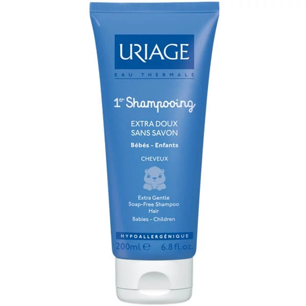 URIAGE BABASAMPON 200ML