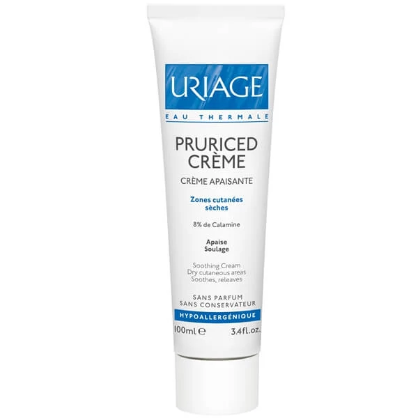 URIAGE PRURICED KRÉM VISZKETŐ SZÁRAZ BŐRRE 100ML