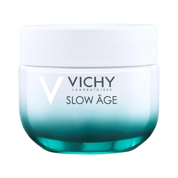 VICHY SLOW ÂGE NAPPALI ARCKRÉM 50ML