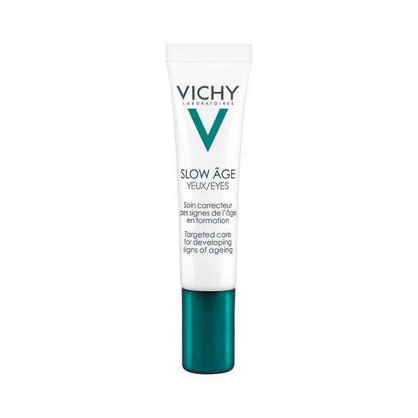 VICHY SLOW ÂGE SZEMKÖRNYÉKÁPOLÓ 15ML