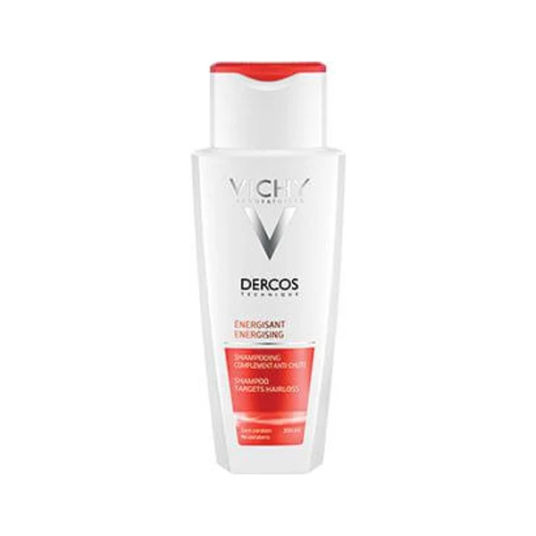 VICHY DERCOS ENERGIZÁLÓ SAMPON 200ML