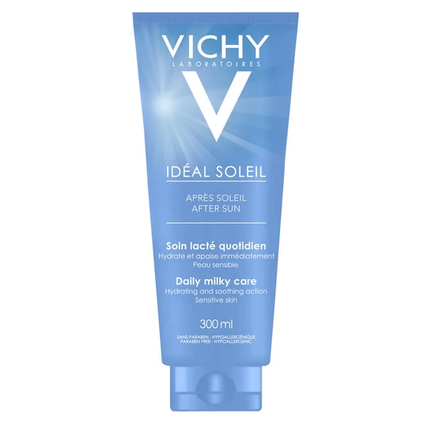 VICHY IDEAL SOLEIL NAPOZÁS UTÁNI TEJ  300ML