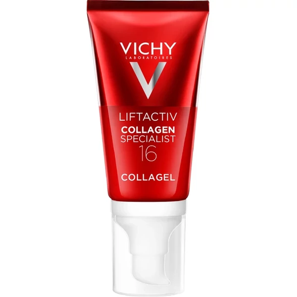 VICHY LIFTACTIV COLLAGEN SPECIALIST 16 RAGYOGÁS FOKOZÓ GÉL 50ML