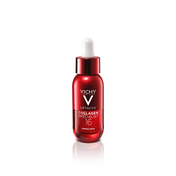 VICHY LIFTACTIV COLLAGEN SPECIALIST 16 SZÉRUM 30ML