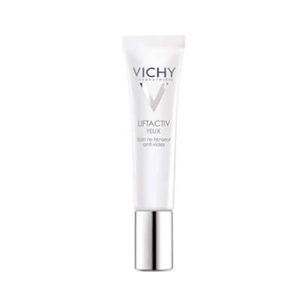 VICHY LIFTACTIV SZEMKÖRNYÉKÁPOLÓ 15ML